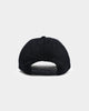 New Era Oakland Athletics "Black Cord" Old Golfer Snapback Black