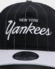 New Era New York Yankees Pinstripe 2 Tone Old Golfer Snapback Pinstripe