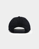 New Era New York Yankees "Black Cord" Old Golfer Snapback Black
