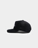 New Era New York Yankees "Black Cord" Old Golfer Snapback Black