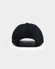 New Era Miami Dolphins "Black Cord" Old Golfer Snapback Black