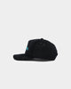 New Era Miami Dolphins "Black Cord" Old Golfer Snapback Black