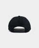 New Era Los Angeles Lakers "Black Cord" Old Golfer Snapback Black