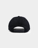 New Era Indianapolis Colts "Black Cord" Old Golfer Snapback Black