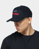 New Era Houston Texans "Black Cord" Old Golfer Snapback Black