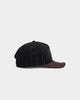 New Era Cleveland Browns Pinstripe 2 Tone Old Golfer Snapback Pinstripe