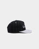 New Era Chicago White Sox Pinstripe 2 Tone Old Golfer Snapback Pinstripe