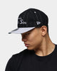 New Era Chicago White Sox Pinstripe 2 Tone Old Golfer Snapback Pinstripe