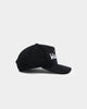 New Era Chicago White Sox "Black Cord" Old Golfer Snapback Black
