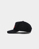 New Era Chicago Bulls "Black Cord" Old Golfer Snapback Black