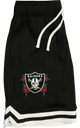 New Era Las Vegas Raiders Rose Short Black