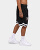 New Era Las Vegas Raiders Rose Short Black