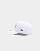 New Era Kid's Los Angeles Lakers White UV Activation 9FORTY A-Frame Stretch Fit UV Active White