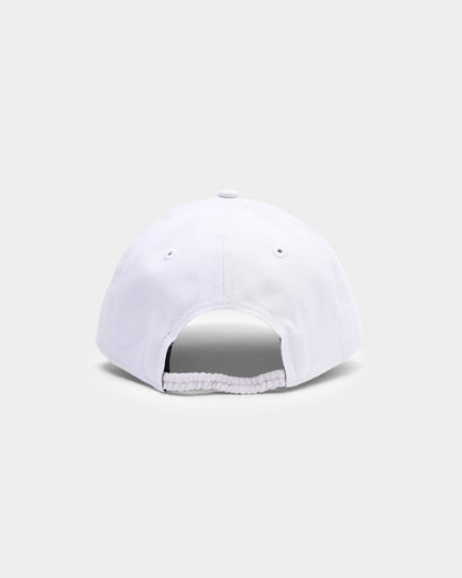 New Era Kid's Las Vegas Raiders White UV Activation 9FORTY A-Frame Stretch Fit UV Active White