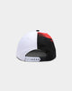 New Era Tampa Bay Buccaneers Paint Stripe Old Golfer Snapback Paint Brush