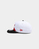 New Era Tampa Bay Buccaneers Paint Stripe Old Golfer Snapback Paint Brush