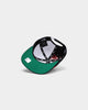 New Era Tampa Bay Buccaneers Paint Stripe Old Golfer Snapback Paint Brush