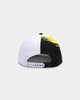 New Era Pittsburgh Pirates Paint Stripe Old Golfer Snapback Paint Brush