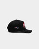New Era New England Patriots "Super Bowl Champs" Old Golfer Snapback Black/Superbowl
