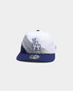 New Era Los Angeles Dodgers Paint Stripe Old Golfer Snapback Paint Brush