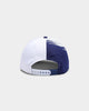 New Era Los Angeles Dodgers Paint Stripe Old Golfer Snapback Paint Brush