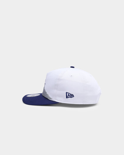 New Era Los Angeles Dodgers Paint Stripe Old Golfer Snapback Paint Brush