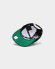 New Era Las Vegas Raiders Paint Stripe Old Golfer Snapback Paint Brush