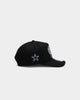 New Era Dallas Cowboys "Super Bowl Champs" Old Golfer Snapback Black/Superbowl