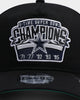 New Era Dallas Cowboys "Super Bowl Champs" Old Golfer Snapback Black/Superbowl