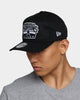 New Era Dallas Cowboys "Super Bowl Champs" Old Golfer Snapback Black/Superbowl