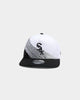 New Era Chicago White Sox Paint Stripe Old Golfer Snapback Paint Brush