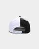 New Era Chicago White Sox Paint Stripe Old Golfer Snapback Paint Brush