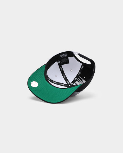 New Era Chicago White Sox Paint Stripe Old Golfer Snapback Paint Brush