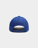 New Era New York Yankees 9FORTY A-Frame Snapback Royal Tonal