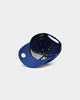 New Era New York Yankees 9FORTY A-Frame Snapback Royal Tonal