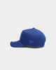 New Era New York Giants 9FORTY A-Frame Snapback Royal Tonal