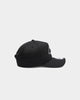New Era Los Angeles Lakers Black I Heart 9FORTY A-Frame Snapback Black