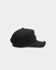New Era Chicago Bulls Black I Heart 9FORTY A-Frame Snapback Black