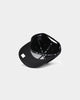 New Era Chicago Bulls Black I Heart 9FORTY A-Frame Snapback Black