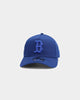 New Era Boston Red Sox 9FORTY A-Frame Snapback Royal Tonal