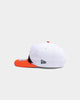 New Era Houston Astros Paint Stripe Old Golfer Snapback Paint Brush