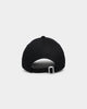 Women's New Era New York Yankees 9TWENTY Strapback Black