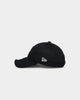 Women's New Era New York Yankees 9TWENTY Strapback Black