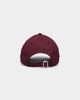 New Era Women's New York Yankees 9TWENTY Strapback Maroon/Gold