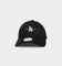 New Era Los Angeles Dodgers 9TWENTY Strapback Black