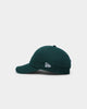 New Era Casual Classic Oakland Athletics Strapback Forest Green/White