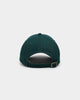 New Era Casual Classic New York Yankees Strapback Forest Green/White