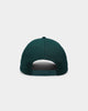 New Era 9FORTY A-Frame Washington Nationals Snapback Forest Green/White