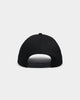 New Era San Diego Padres 9FORTY A-Frame Snapback Black