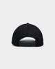 New Era New York Yankees Star Logo 9FORTY A-Frame Snapback Black